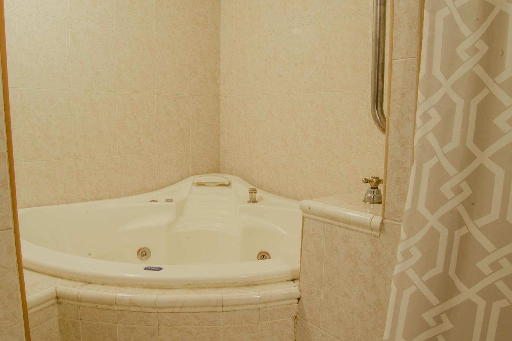 Hotel Posada San Agustin 두랑고 외부 사진